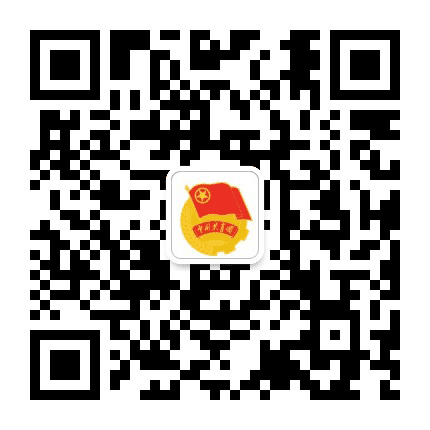 青春掇刀公众号二维码