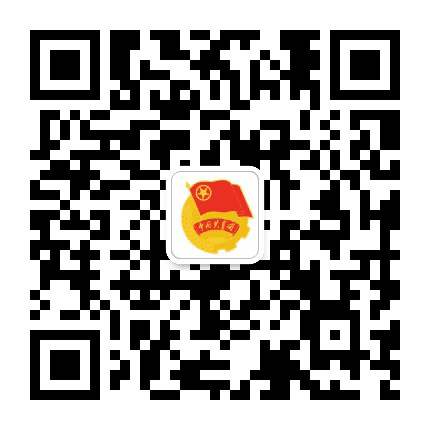 青春恩施州公众号二维码