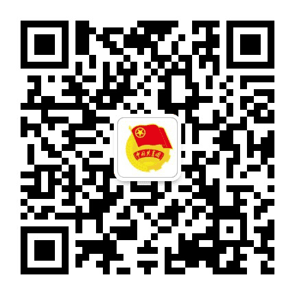 青春丰南公众号二维码