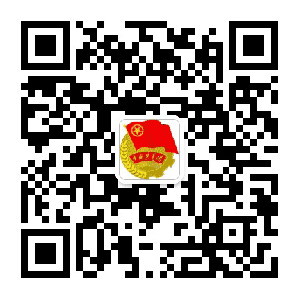 青春海甸公众号二维码