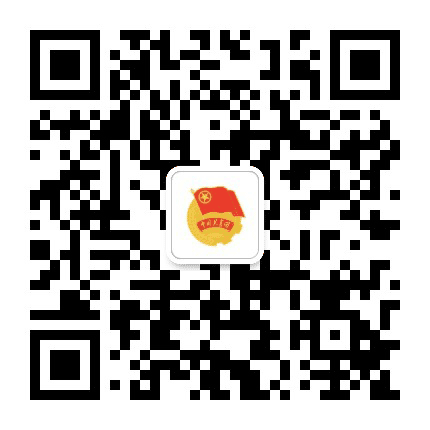 青春河东公众号二维码