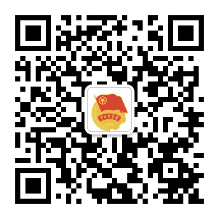 青春黄陂公众号二维码