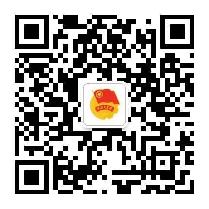 青春湖北公众号二维码