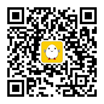 青春江汉公众号二维码