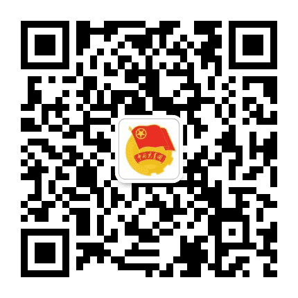 江夏共青团公众号二维码