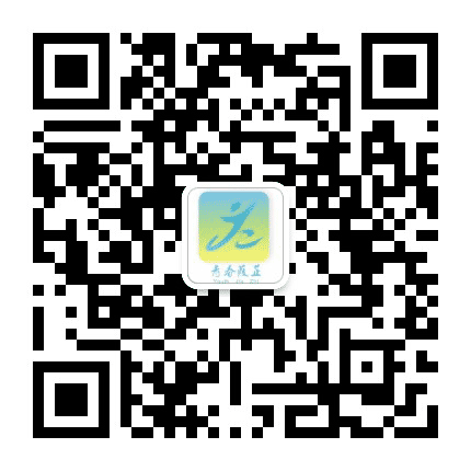 青春葭沚公众号二维码