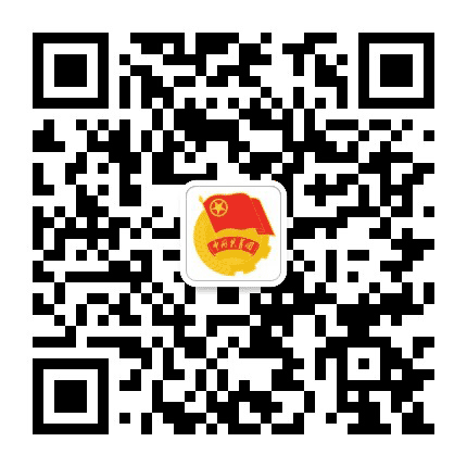 青春荆门公众号二维码