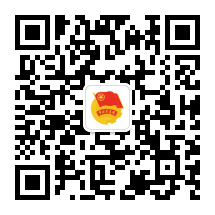 青春崂山公众号二维码