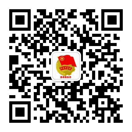 类乌齐县团委公众号二维码