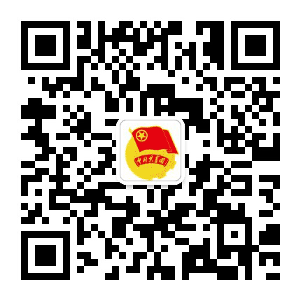 青春南开公众号二维码