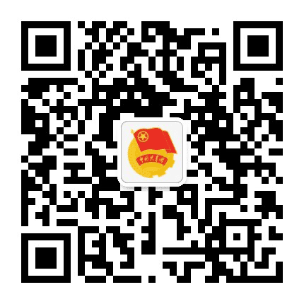 青春怒江公众号二维码