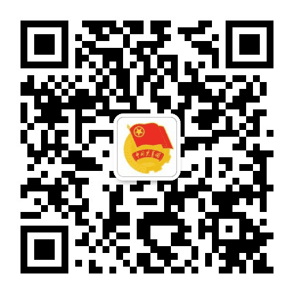 青春随州公众号二维码
