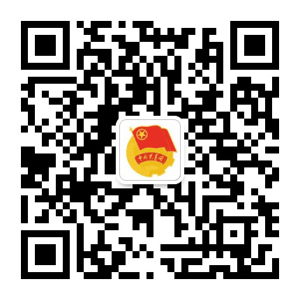 青春天门公众号二维码