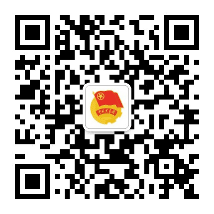 青春铁西公众号二维码