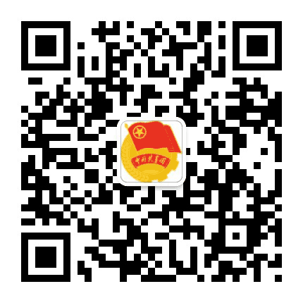 青春下陆公众号二维码