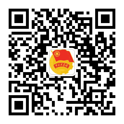 猇亭青年公众号二维码
