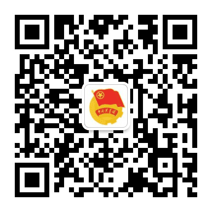 青春西陵公众号二维码