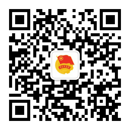 青春邢台公众号二维码