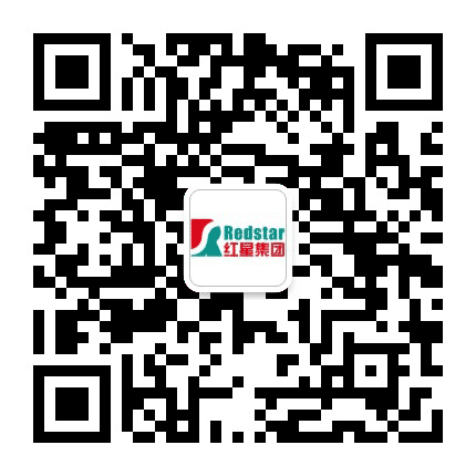 青岛红星集团公众号二维码