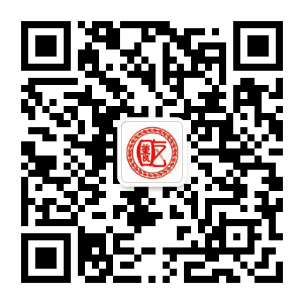青岛美食攻略公众号二维码