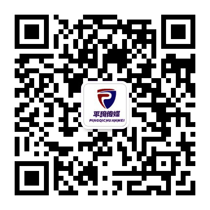青岛微社区公众号二维码