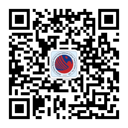 韩中影视艺术留学公众号二维码