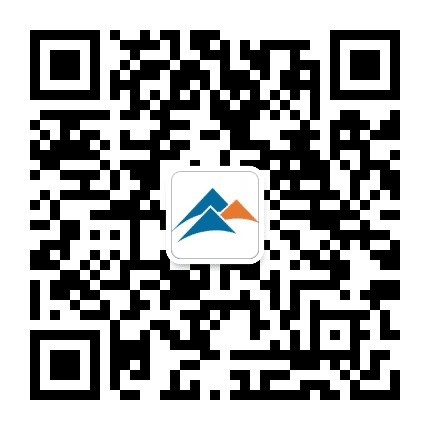 河南青峰公众号二维码