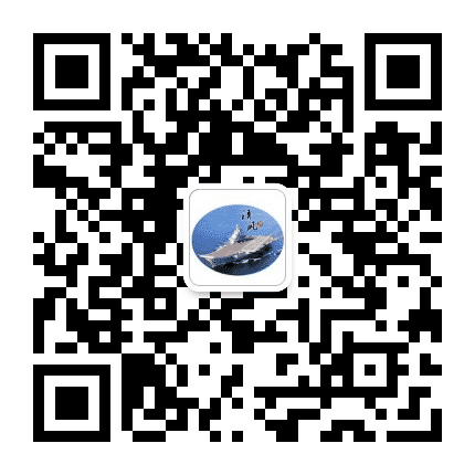 清风葫芦岛公众号二维码