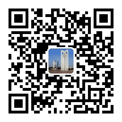 清风奎文公众号二维码