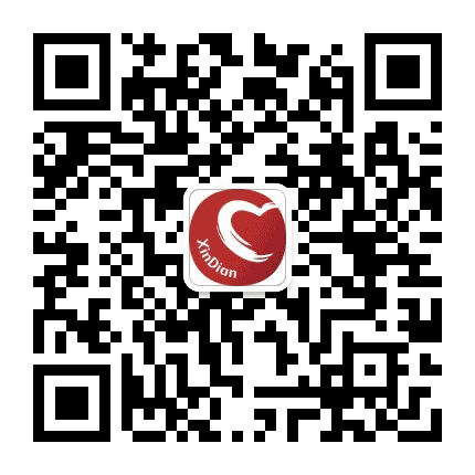 清风新店公众号二维码