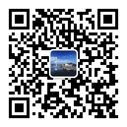 清风浔阳公众号二维码