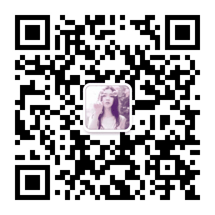 情感良言公众号二维码