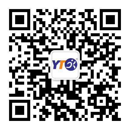 青海圆必通公众号二维码
