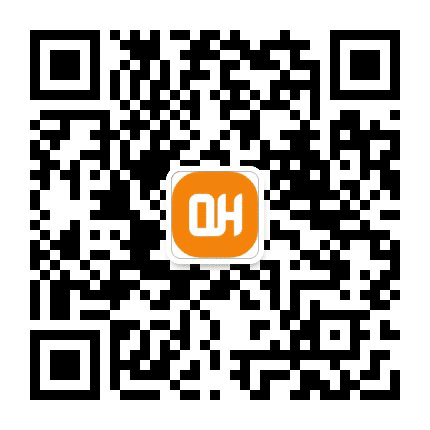 青河创新公众号二维码