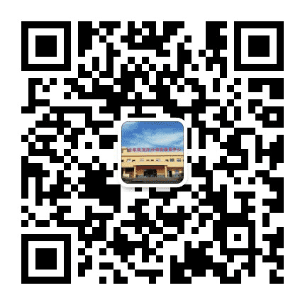 清河夏布村公众号二维码