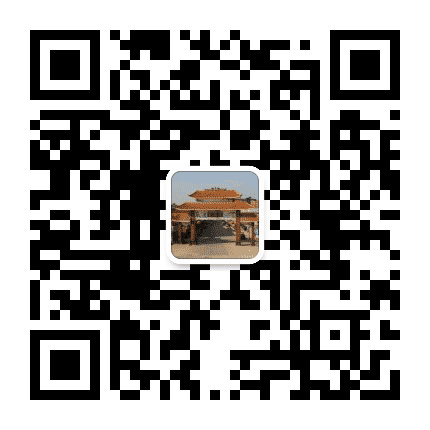 均禾街清湖经济联合社公众号二维码