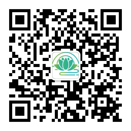 清廉路桥公众号二维码