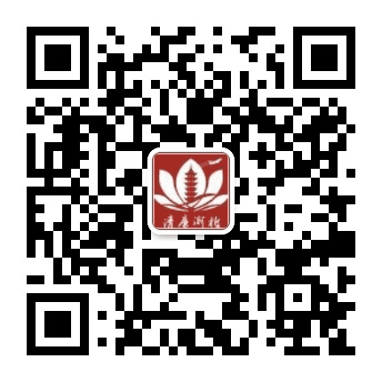 清廉渝北公众号二维码