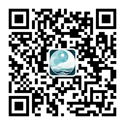 中欧青年外事行动公众号二维码