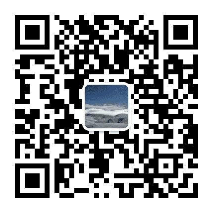 昌都青泥洞公众号二维码