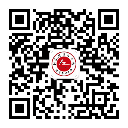 清浦开明中学公众号二维码