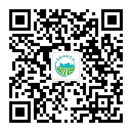 青浦规划资源公众号二维码