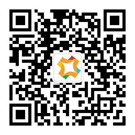 黄埔青社联公众号二维码