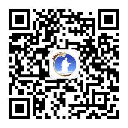 清水资讯圈公众号二维码