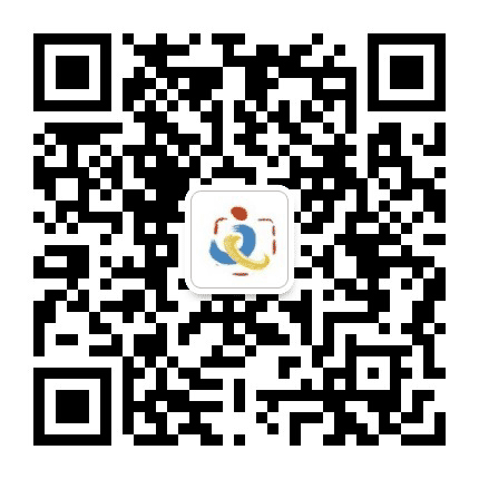 清新文艺公众号二维码