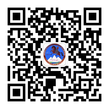 情系卓仓公众号二维码