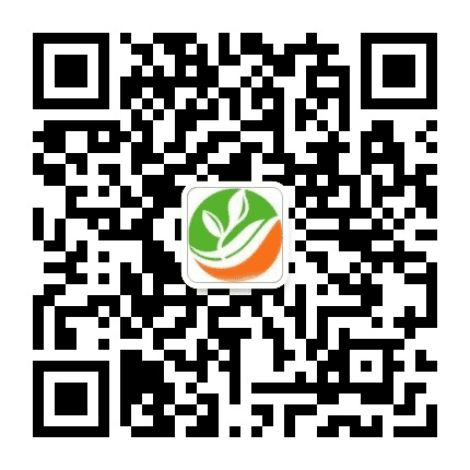 庆阳苗木网公众号二维码