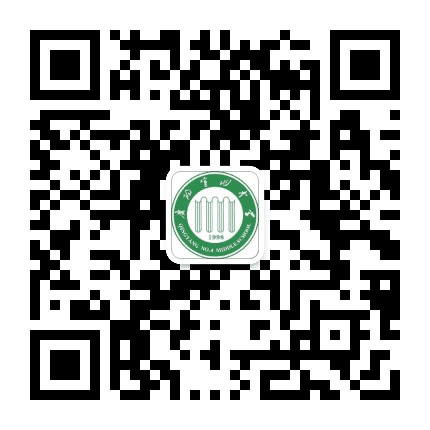 庆阳第四中学公众号二维码