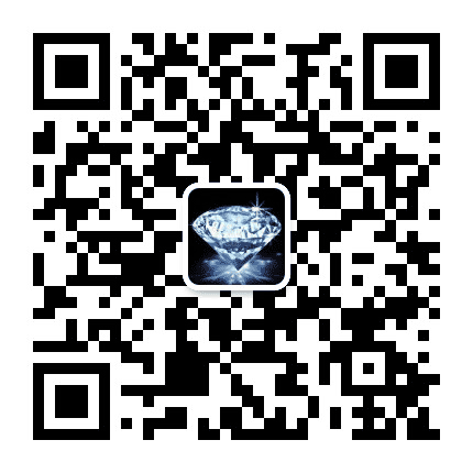 庆阳黄金珠宝圈公众号二维码