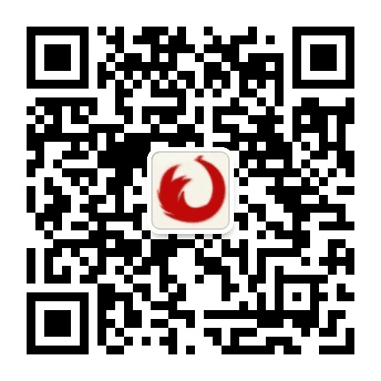 清弋江公众号二维码